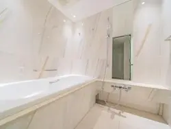 【東京都/港区三田】三田ガーデンヒルズ サウスヒル 浴室