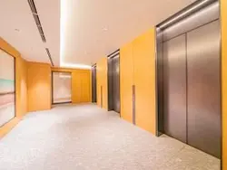 【東京都/港区三田】三田ガーデンヒルズ サウスヒル 共用部