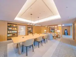 【東京都/港区三田】三田ガーデンヒルズ サウスヒル ファミリーラウンジ