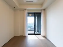 【東京都/港区浜松町】WORLD TOWER RESIDENCE 洋室