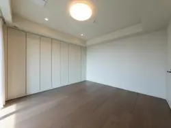 【東京都/港区浜松町】WORLD TOWER RESIDENCE 洋室