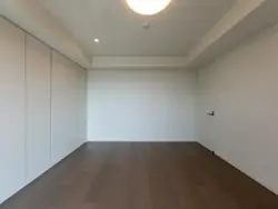 【東京都/港区浜松町】WORLD TOWER RESIDENCE 洋室