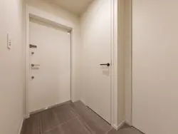 【東京都/港区浜松町】WORLD TOWER RESIDENCE 玄関