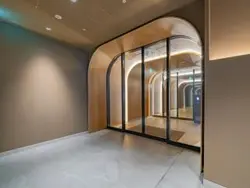 【東京都/渋谷区桜丘町】ブランズ渋谷桜丘 エントランス