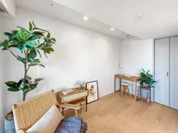 【東京都/港区芝】カテリーナ三田タワースイート イーストアーク 洋室