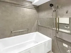 【東京都/港区芝】カテリーナ三田タワースイート イーストアーク 浴室