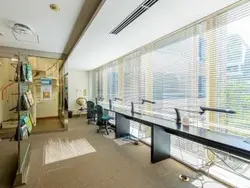 【東京都/港区芝】カテリーナ三田タワースイート イーストアーク 共用部