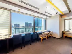 【東京都/港区芝】カテリーナ三田タワースイート イーストアーク 共用部