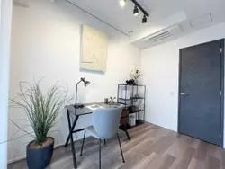 【東京都/港区白金】ザ・パークハウス白金二丁目タワー 洋室