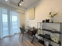 【東京都/港区白金】ザ・パークハウス白金二丁目タワー 洋室