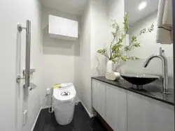 【東京都/港区白金】ザ・パークハウス白金二丁目タワー トイレ