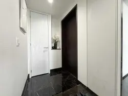 【東京都/港区白金】ザ・パークハウス白金二丁目タワー 玄関