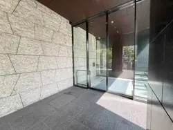 【東京都/港区白金】ザ・パークハウス白金二丁目タワー 共用部