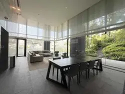 【東京都/港区白金】ザ・パークハウス白金二丁目タワー 共用部