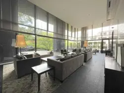 【東京都/港区白金】ザ・パークハウス白金二丁目タワー 共用部