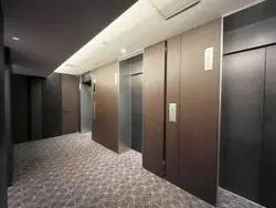 【東京都/港区白金】ザ・パークハウス白金二丁目タワー 共用部