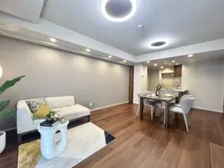 【東京都/港区南青山】常盤松ハウス リビング・ダイニング