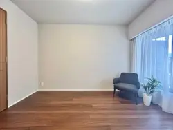 【東京都/港区南青山】常盤松ハウス 洋室