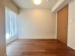 【東京都/港区南青山】常盤松ハウス 洋室