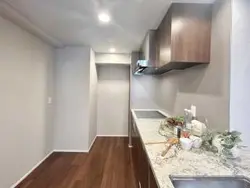 【東京都/港区南青山】常盤松ハウス キッチン