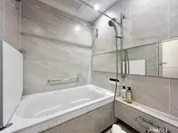 【東京都/港区南青山】常盤松ハウス 浴室