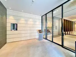 【東京都/港区南青山】常盤松ハウス 共用部