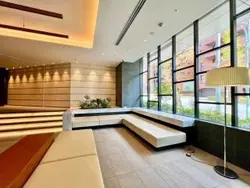 【東京都/港区南青山】常盤松ハウス 共用部