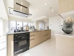 【東京都/港区浜松町】ワールドタワーレジデンス キッチン