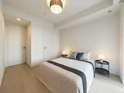 【東京都/港区浜松町】ワールドタワーレジデンス 洋室：約7.4帖