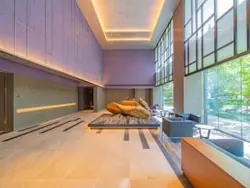 【東京都/港区海岸】ブリリアタワー浜離宮 共用部