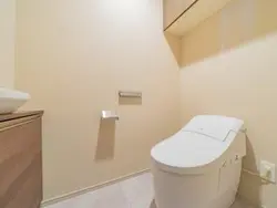 【東京都/渋谷区渋谷】プラウドタワー渋谷 トイレ