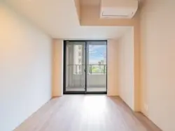 【東京都/渋谷区渋谷】プラウドタワー渋谷 洋室