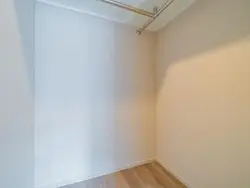 【東京都/渋谷区渋谷】プラウドタワー渋谷 収納：ウォークインクローゼット