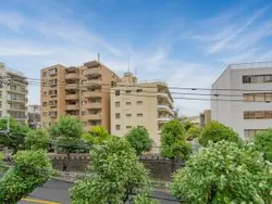 【東京都/渋谷区渋谷】プラウドタワー渋谷 眺望