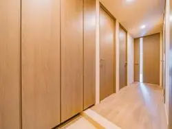 【東京都/渋谷区渋谷】プラウドタワー渋谷 廊下