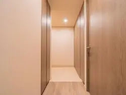 【東京都/渋谷区渋谷】プラウドタワー渋谷 廊下