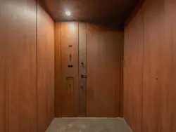 【東京都/渋谷区渋谷】プラウドタワー渋谷 玄関