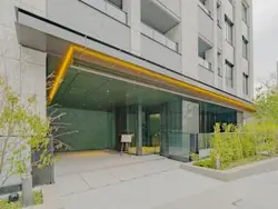 【東京都/渋谷区渋谷】プラウドタワー渋谷 エントランス