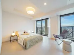 【東京都/渋谷区渋谷】プラウドタワー渋谷 洋室