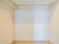 【東京都/渋谷区渋谷】プラウドタワー渋谷 収納