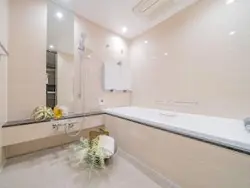 【東京都/渋谷区渋谷】プラウドタワー渋谷 浴室