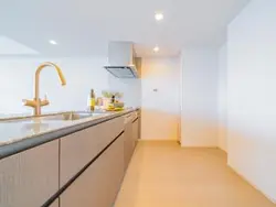 【東京都/渋谷区渋谷】プラウドタワー渋谷 キッチン