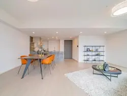 【東京都/渋谷区渋谷】プラウドタワー渋谷 リビング・ダイニング