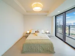 【東京都/渋谷区渋谷】プラウドタワー渋谷 洋室