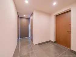 【東京都/渋谷区渋谷】プラウドタワー渋谷 玄関