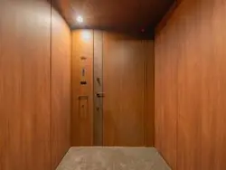 【東京都/渋谷区渋谷】プラウドタワー渋谷 玄関