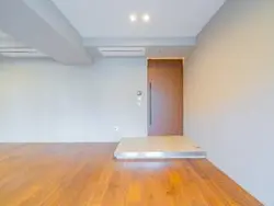 【東京都/渋谷区鉢山町】グランドメゾン代官山　THE　PARK リビング・ダイニング