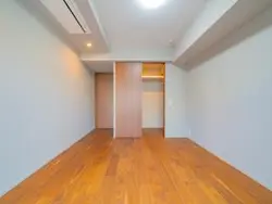 【東京都/渋谷区鉢山町】グランドメゾン代官山　THE　PARK 洋室