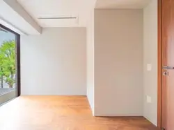 【東京都/渋谷区鉢山町】グランドメゾン代官山　THE　PARK 洋室