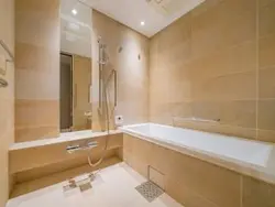 【東京都/渋谷区鉢山町】グランドメゾン代官山　THE　PARK 浴室